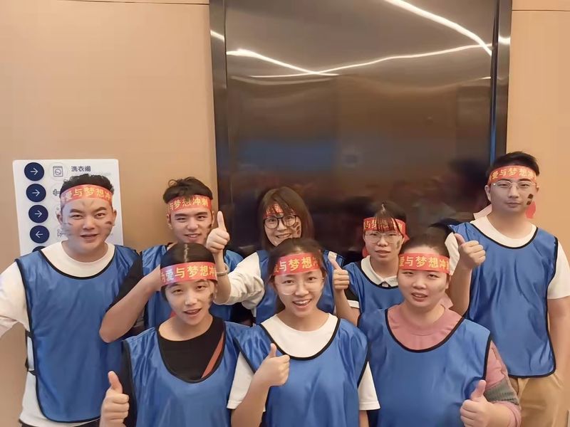 China Shenzhen Cylaid Technology Co., Ltd., Perfil da companhia