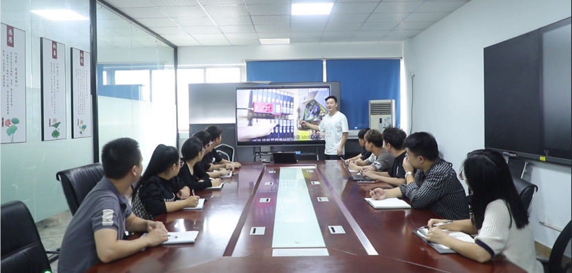 China Shenzhen Cylaid Technology Co., Ltd., Perfil da companhia