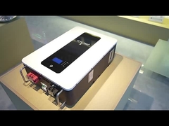 Baterias LifePo4 para energia solar